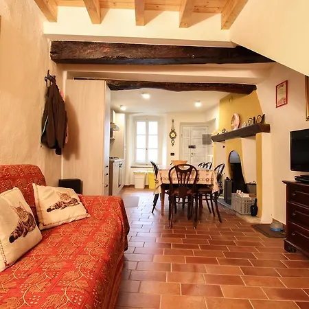 Hébergement de vacances Willow House Sala Comacina