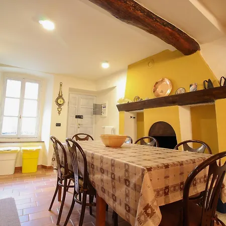 Willow House Dom wakacyjny Sala Comacina