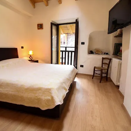 Willow House * Sala Comacina